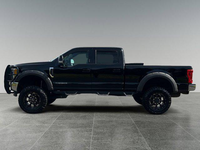2017 ford f-350 super duty