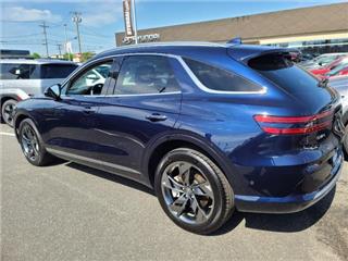 2024 Genesis GV70 base