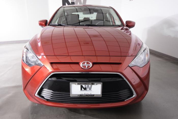used 2016 scion ia bellingham, wa 98226 for sale in bellingham, washington