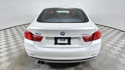 2016 bmw 428 gran coupe i in louisville, kentucky