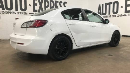 2012 Mazda