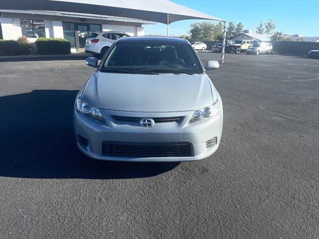 2011 scion tc base