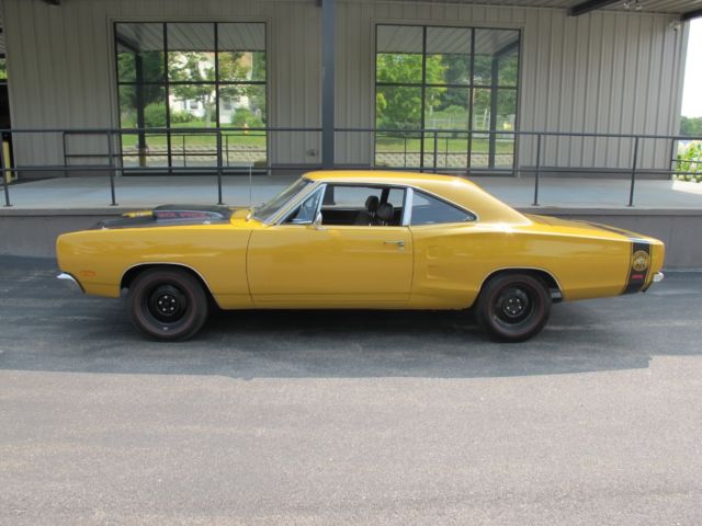 1969 1/2 m-code a12 coupe