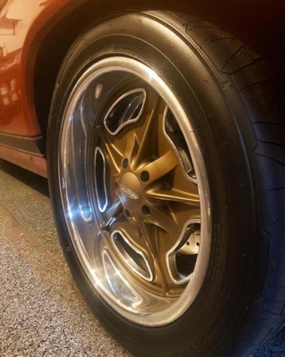 1968 ford galaxie 500 xl automatic transmission for sale in detroit, michigan