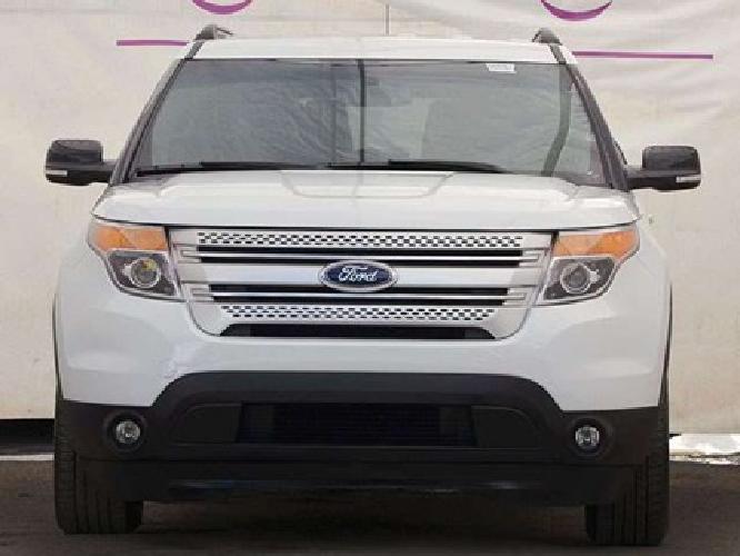 2013 ford explorer xlt in lake worth, fl