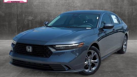 2024 Honda Accord