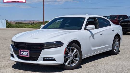 2022 Dodge Charger