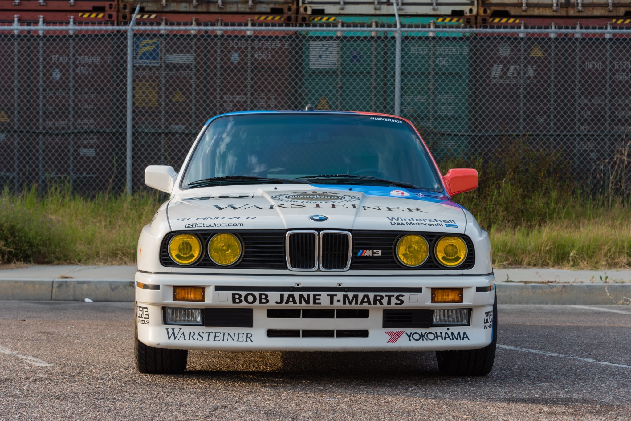 1990 bmw m3