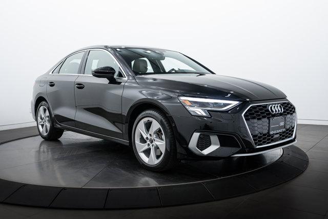 2024 audi a3 premium