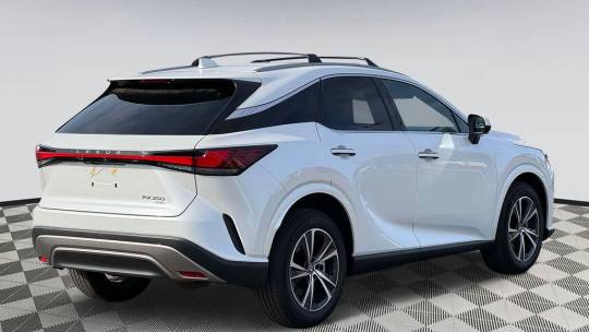 2024 Lexus RX