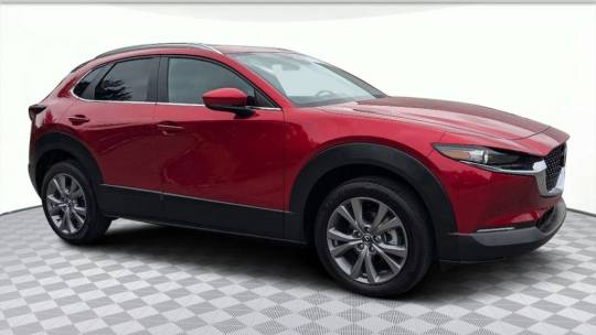 2024 Mazda CX-30