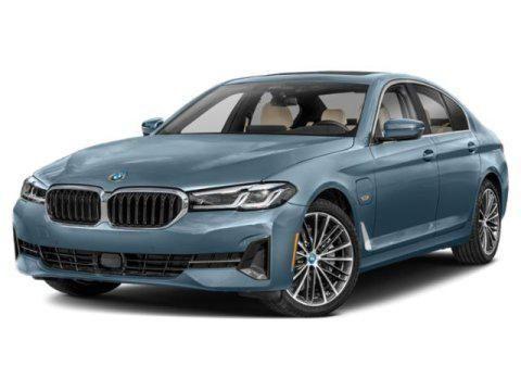 2023 bmw 530e