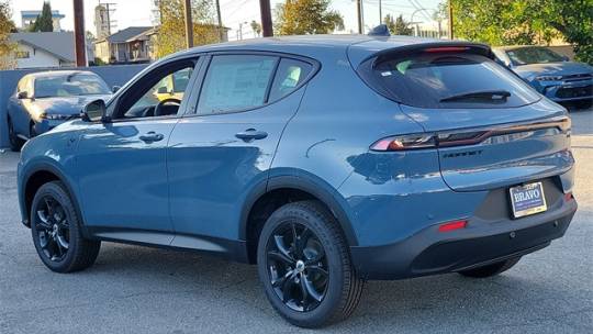 2024 Dodge Hornet