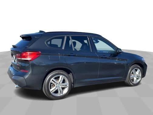 2020 bmw x1 xdrive28i in milwaukee, wisconsin