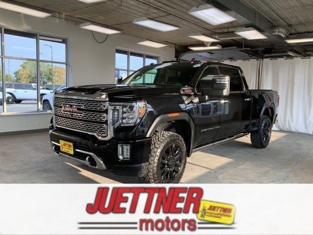 2023 gmc sierra 3500 denali