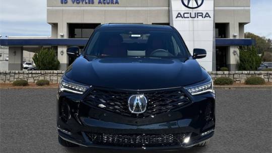 2025 Acura RDX