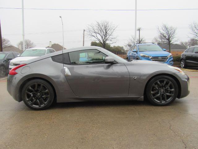 2015 nissan 370z touring