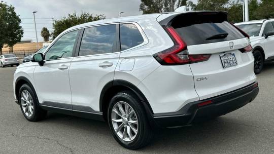 2023 Honda CR-V