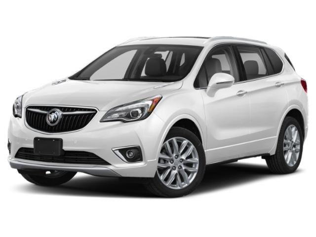 2020 buick envision premium ii