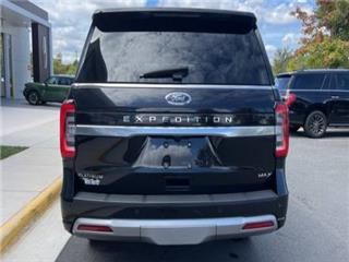 2022 Ford Expedition platinum