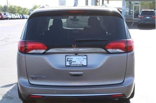 2018 chrysler pacifica touring-l plus in festus, missouri