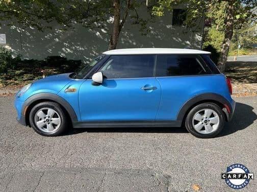 2016 mini hardtop in denver, colorado