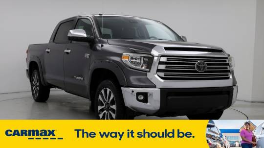 2018 Toyota