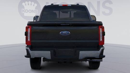 2024 Ford F-250