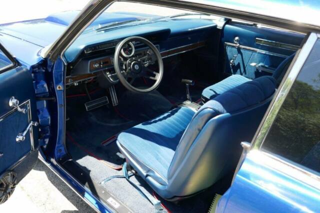 1966 ford galaxie ltd and 1985 chevrolet monte carlo....sold as a pair!!!
