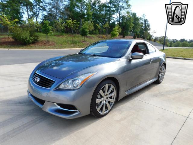 2010 infiniti g37 journey