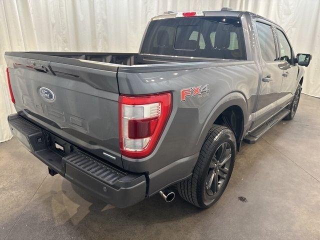 2023 ford f-150 lariat in clarksville, tennessee