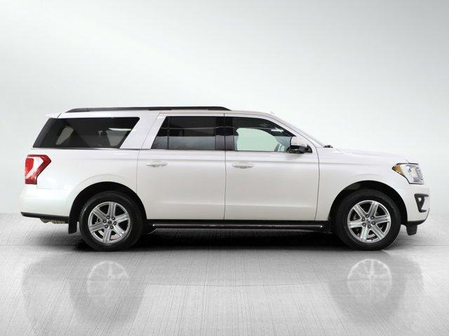 2019 ford expedition max xlt