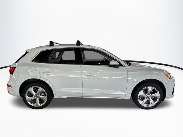 2021 audi q5 45 premium plus