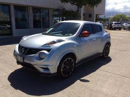 new 2014 nissan juke for sale in kahului, hawaii