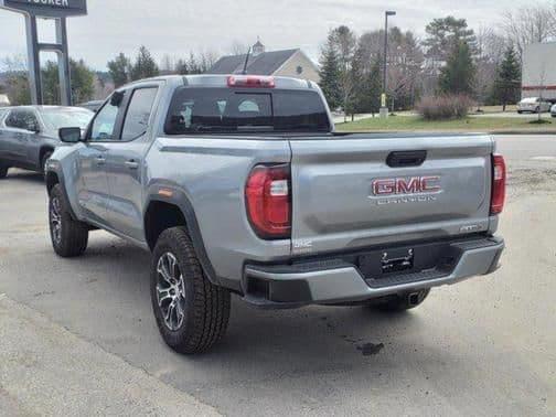 2023 gmc canyon base in waldoboro, maine