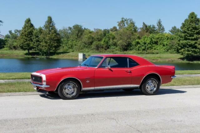 red chevrolet camaro rs/ss with 101143 miles available now!