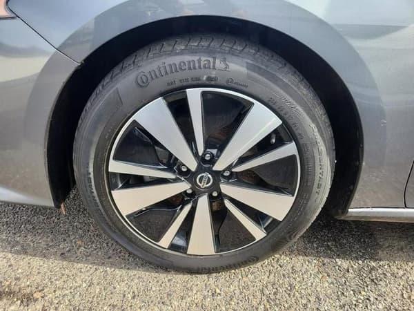 2021 nissan altima in secaucus, new jersey