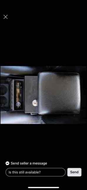 1989 jeep wrangler suv black 4wd automatic laredo