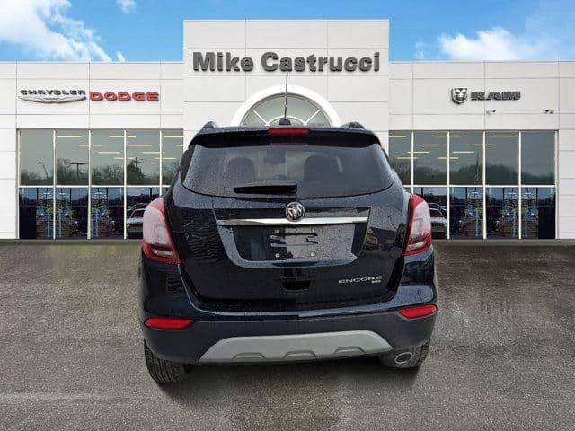 2021 buick encore preferred in cincinnati, ohio