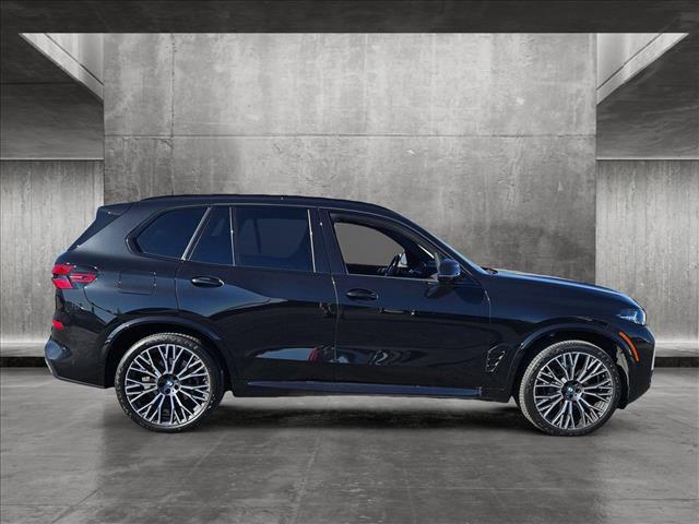 2024 bmw x5 sdrive40i