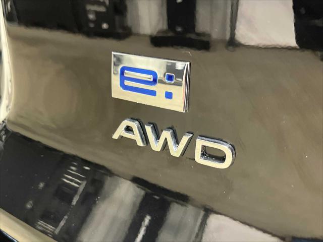 2024 honda prologue awd touring
