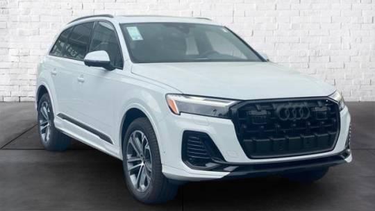 2025 Audi Q7