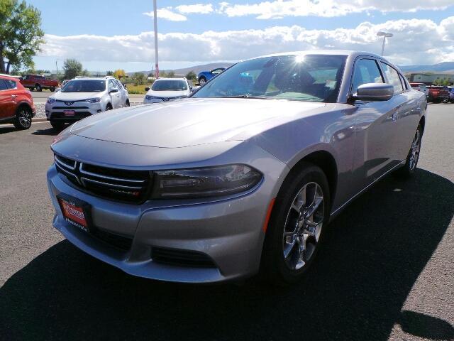 2016 dodge charger se awd se 4dr sedan for sale in atlantic city, wyoming