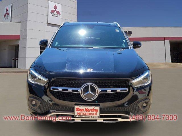 2023 mercedes-benz gla 250 base