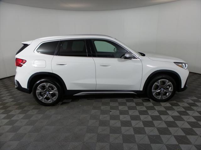 2024 bmw x1 xdrive28i