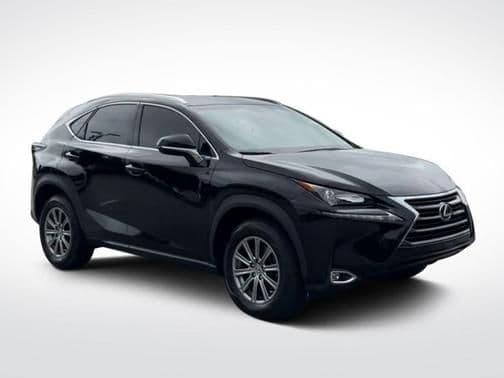 2015 lexus nx 200t in burns harbor, indiana