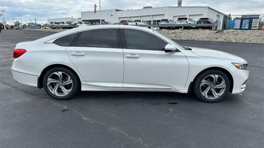 2020 Honda Accord