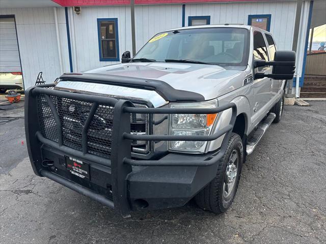 2012 ford f-350 lariat