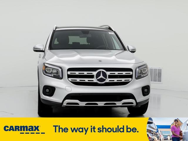 2020 mercedes-benz glb 250