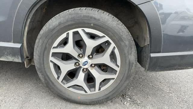 2021 subaru forester premium in latham, new york